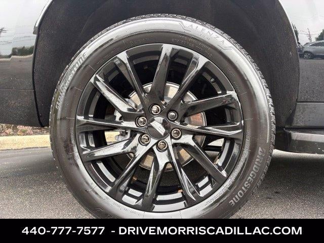 2024 Cadillac Escalade ESV 4WD Sport