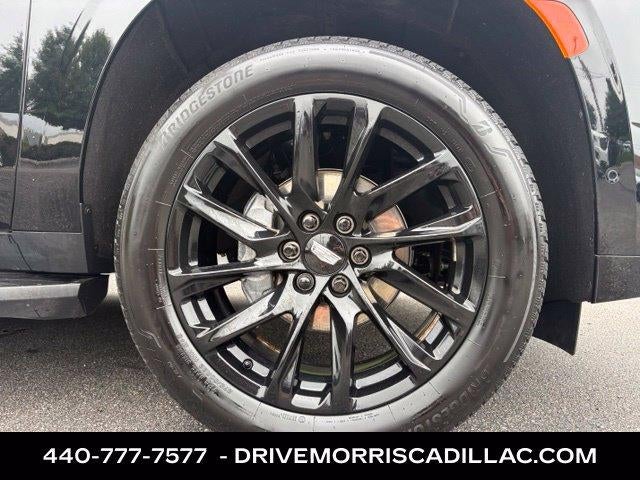 2024 Cadillac Escalade ESV 4WD Sport