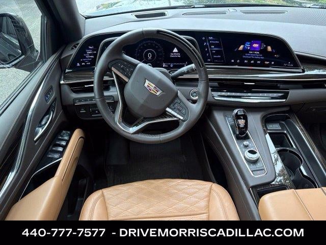 2024 Cadillac Escalade ESV 4WD Sport