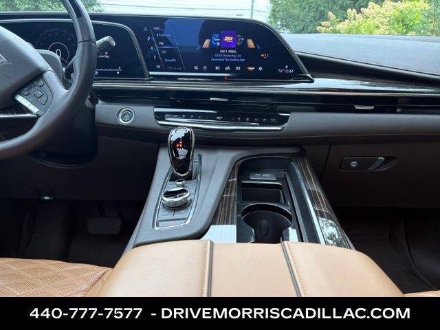 2024 Cadillac Escalade ESV 4WD Sport
