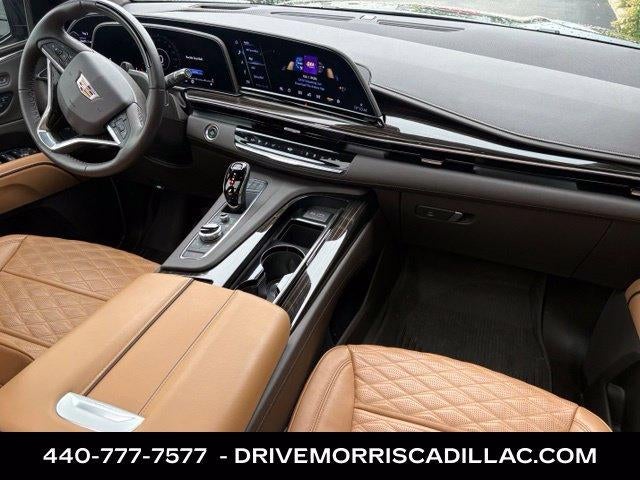 2024 Cadillac Escalade ESV 4WD Sport