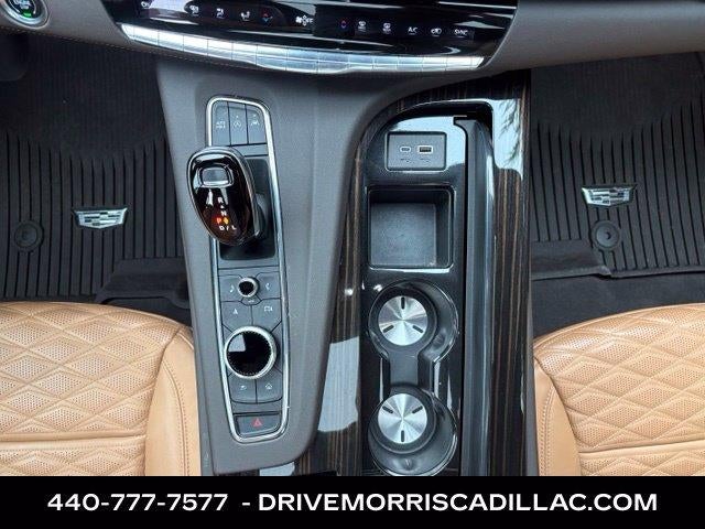 2024 Cadillac Escalade ESV 4WD Sport