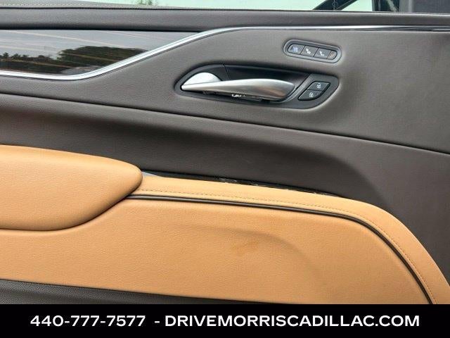 2024 Cadillac Escalade ESV 4WD Sport