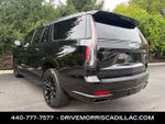 2024 Cadillac Escalade ESV 4WD Sport