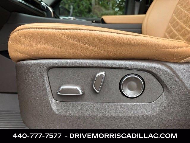 2024 Cadillac Escalade ESV 4WD Sport