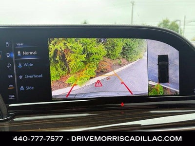 2024 Cadillac Escalade ESV 4WD Sport