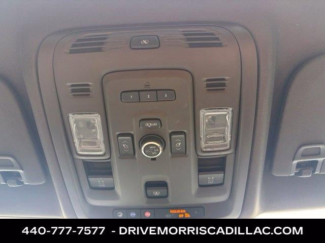 2024 Cadillac Escalade ESV 4WD Sport