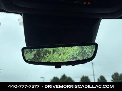 2024 Cadillac Escalade ESV 4WD Sport
