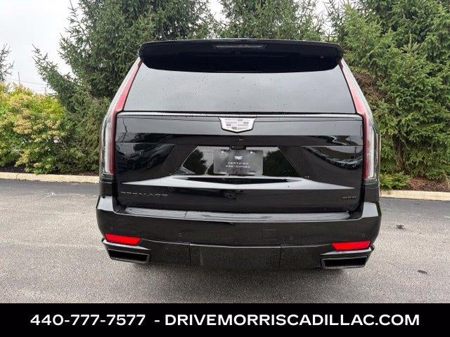 2024 Cadillac Escalade ESV 4WD Sport