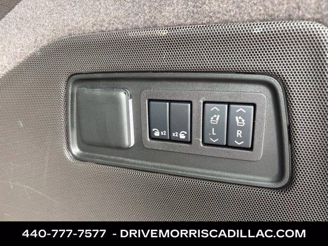 2024 Cadillac Escalade ESV 4WD Sport