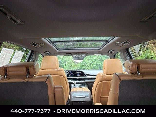 2024 Cadillac Escalade ESV 4WD Sport