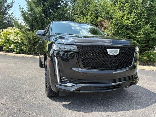 2022 Cadillac Escalade ESV Sport