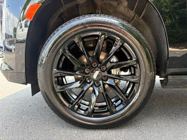 2022 Cadillac Escalade ESV Sport