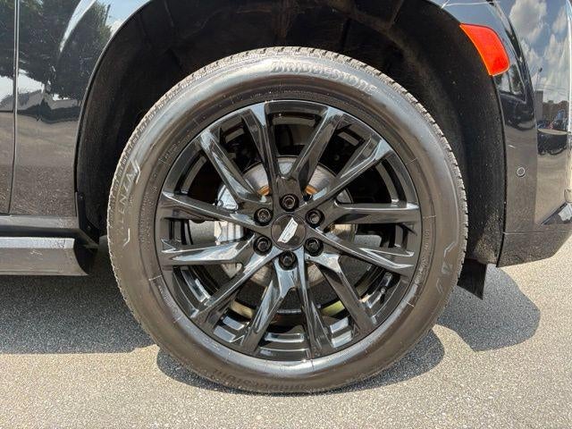 2022 Cadillac Escalade ESV Sport