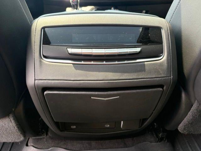 2022 Cadillac Escalade ESV Sport