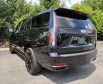 2022 Cadillac Escalade ESV Sport