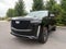 2021 Cadillac Escalade ESV Sport