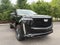 2021 Cadillac Escalade ESV Sport