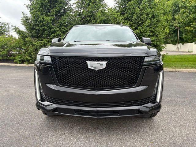 2021 Cadillac Escalade ESV Sport