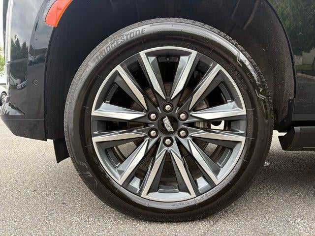 2021 Cadillac Escalade ESV Sport