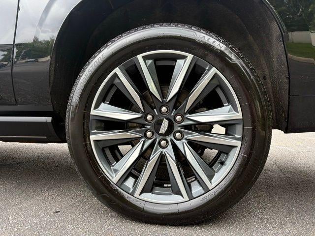 2021 Cadillac Escalade ESV Sport