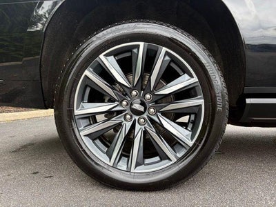 2021 Cadillac Escalade ESV Sport