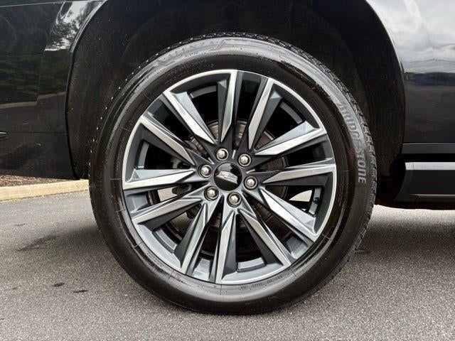 2021 Cadillac Escalade ESV Sport