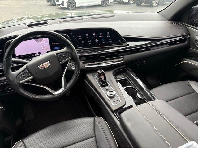 2021 Cadillac Escalade ESV Sport