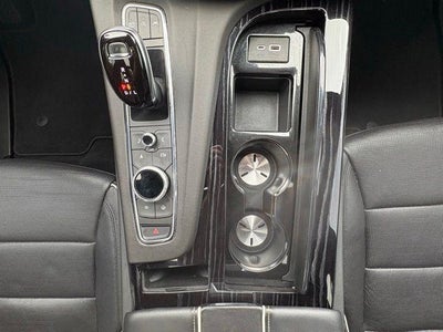 2021 Cadillac Escalade ESV Sport
