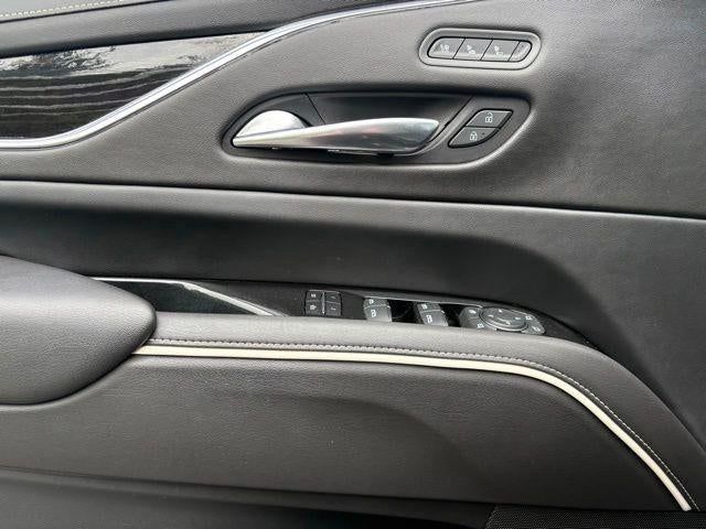 2021 Cadillac Escalade ESV Sport