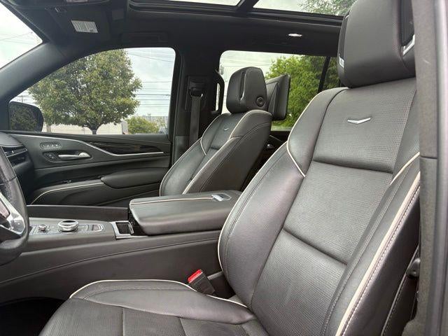 2021 Cadillac Escalade ESV Sport