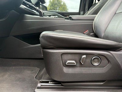 2021 Cadillac Escalade ESV Sport