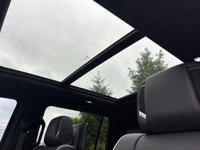 2021 Cadillac Escalade ESV Sport