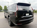 2021 Cadillac Escalade ESV Sport