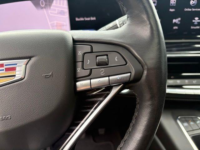 2021 Cadillac Escalade ESV Sport