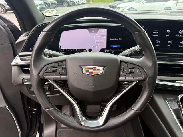 2021 Cadillac Escalade ESV Sport
