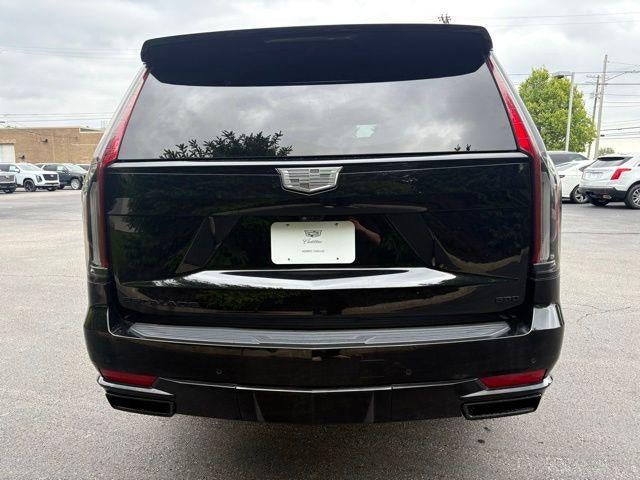 2021 Cadillac Escalade ESV Sport