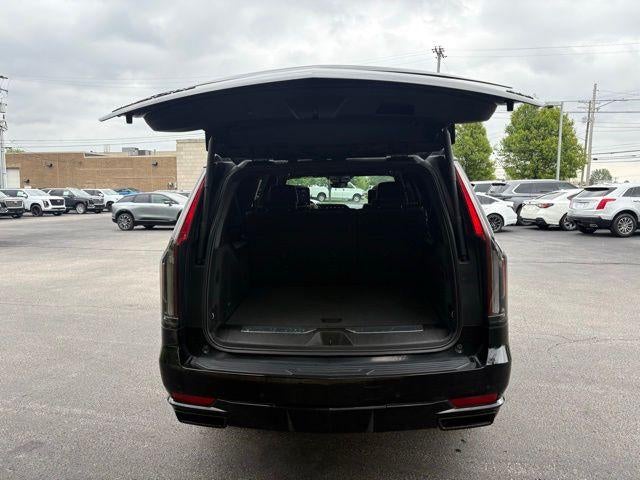 2021 Cadillac Escalade ESV Sport