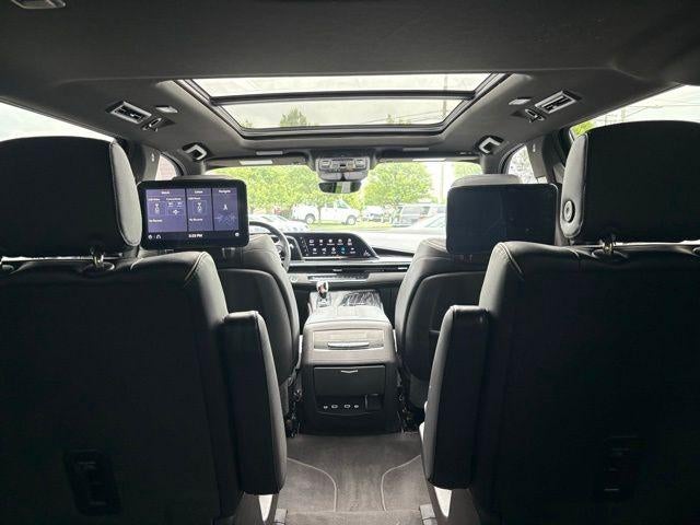 2021 Cadillac Escalade ESV Sport
