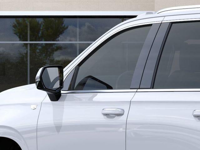 2026 Cadillac Escalade 4WD Luxury