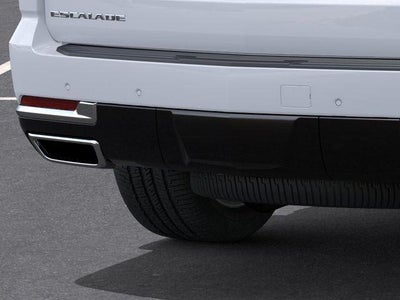 2026 Cadillac Escalade 4WD Luxury