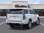 2026 Cadillac Escalade 4WD Luxury