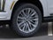 2026 Cadillac Escalade 4WD Luxury