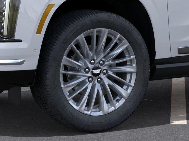 2026 Cadillac Escalade 4WD Luxury