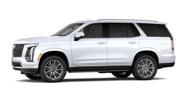 2026 Cadillac Escalade Base