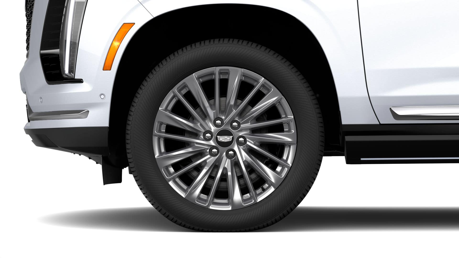 2026 Cadillac Escalade Base
