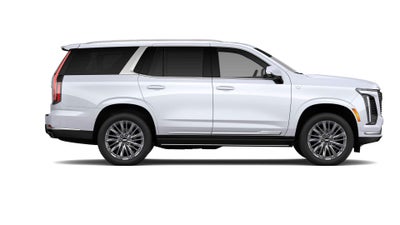 2026 Cadillac Escalade Base
