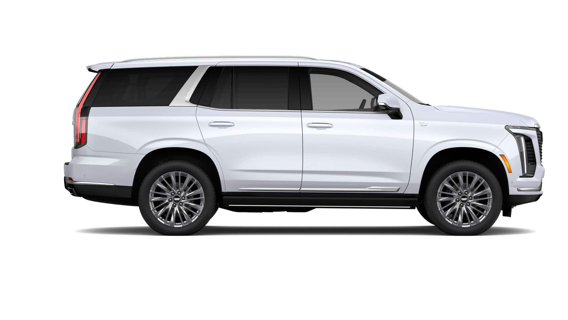 2026 Cadillac Escalade Base