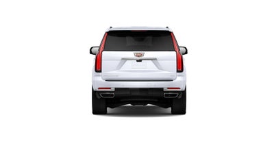 2026 Cadillac Escalade Base