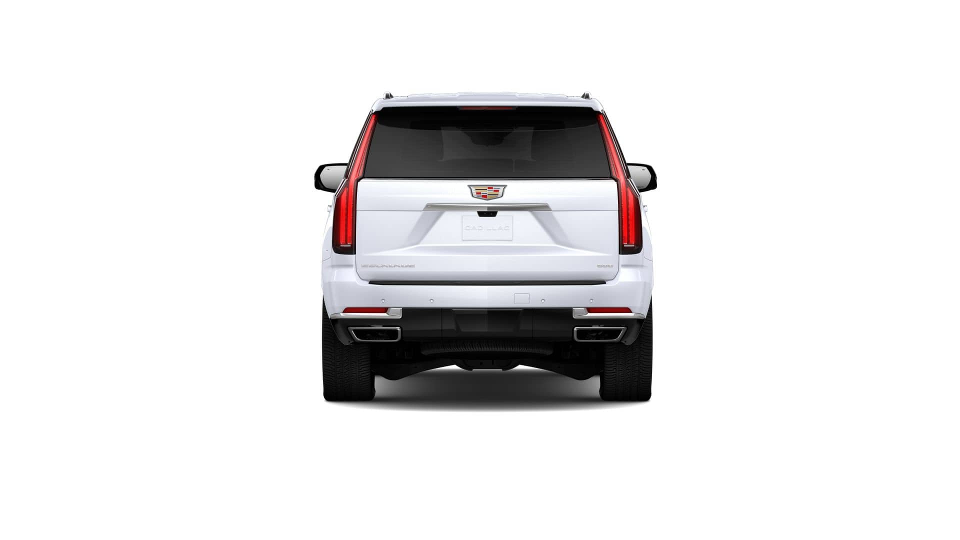 2026 Cadillac Escalade Base